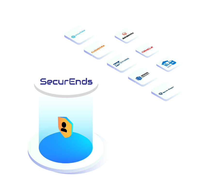 Simplify Data Access Governance with SecurEnds