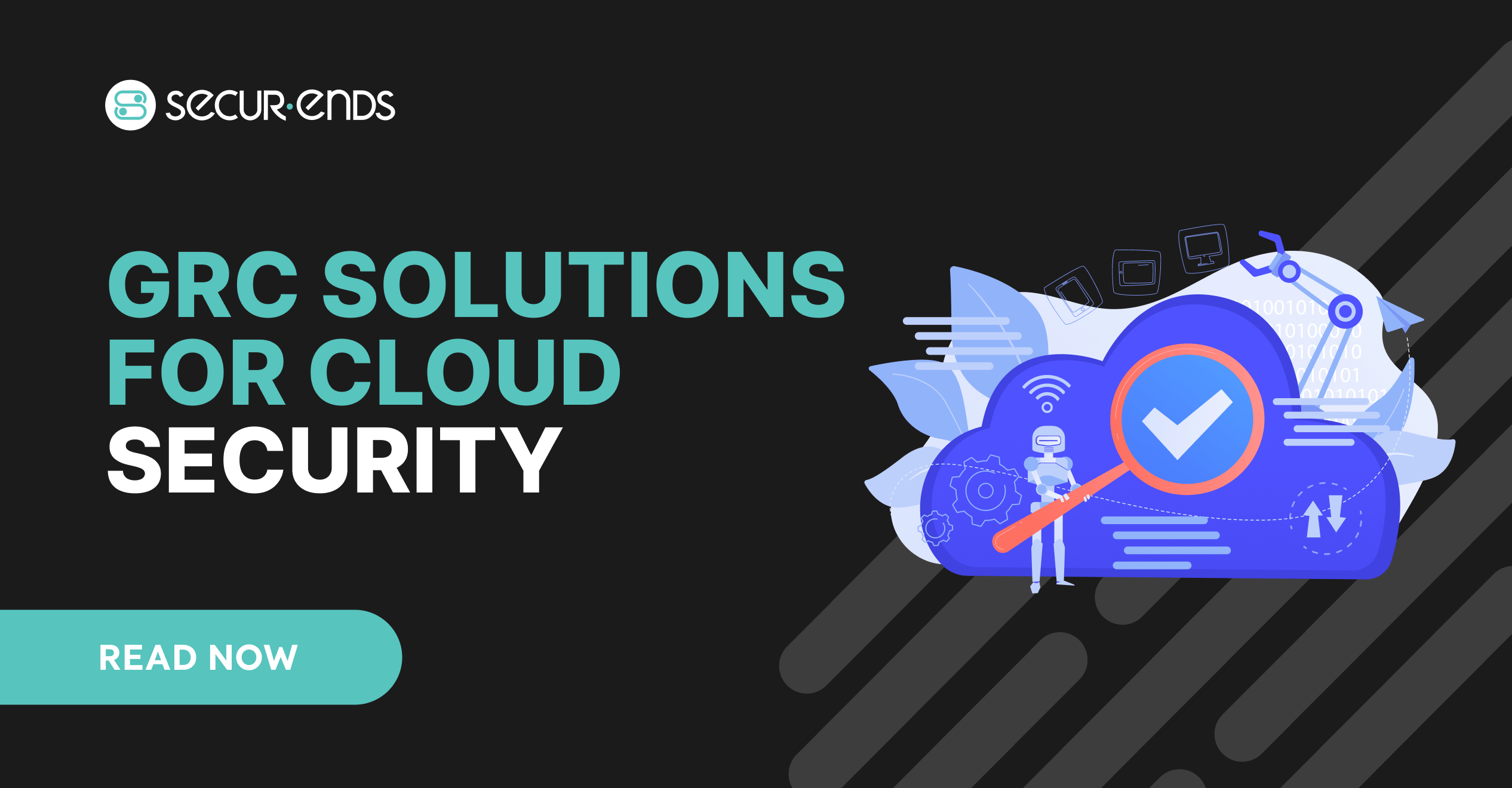 Cloud-based GRC solutions