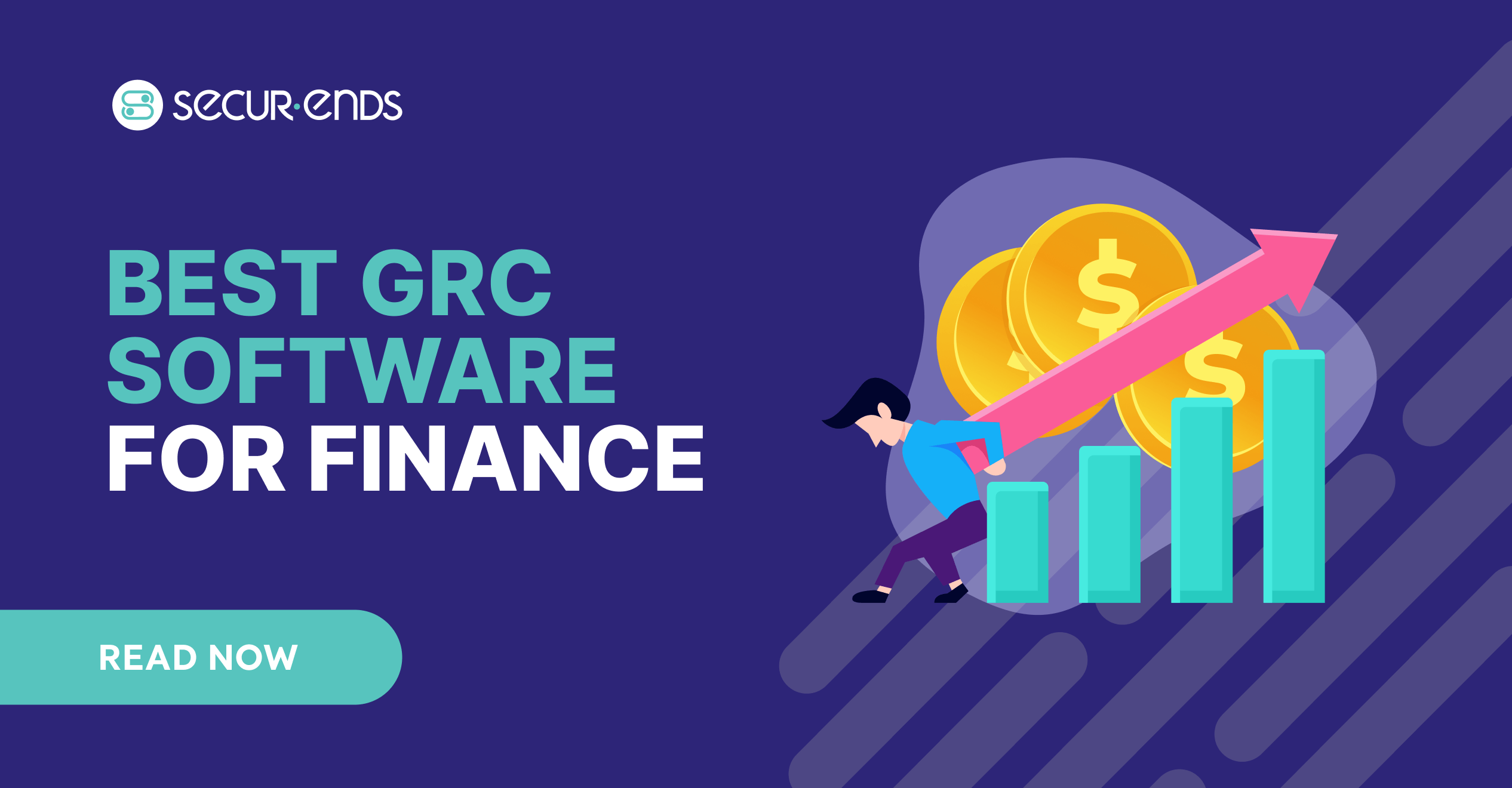 Best GRC Software for Finance